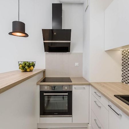 Chill Apartments Sarmacka Wilanow Warsawa Bagian luar foto