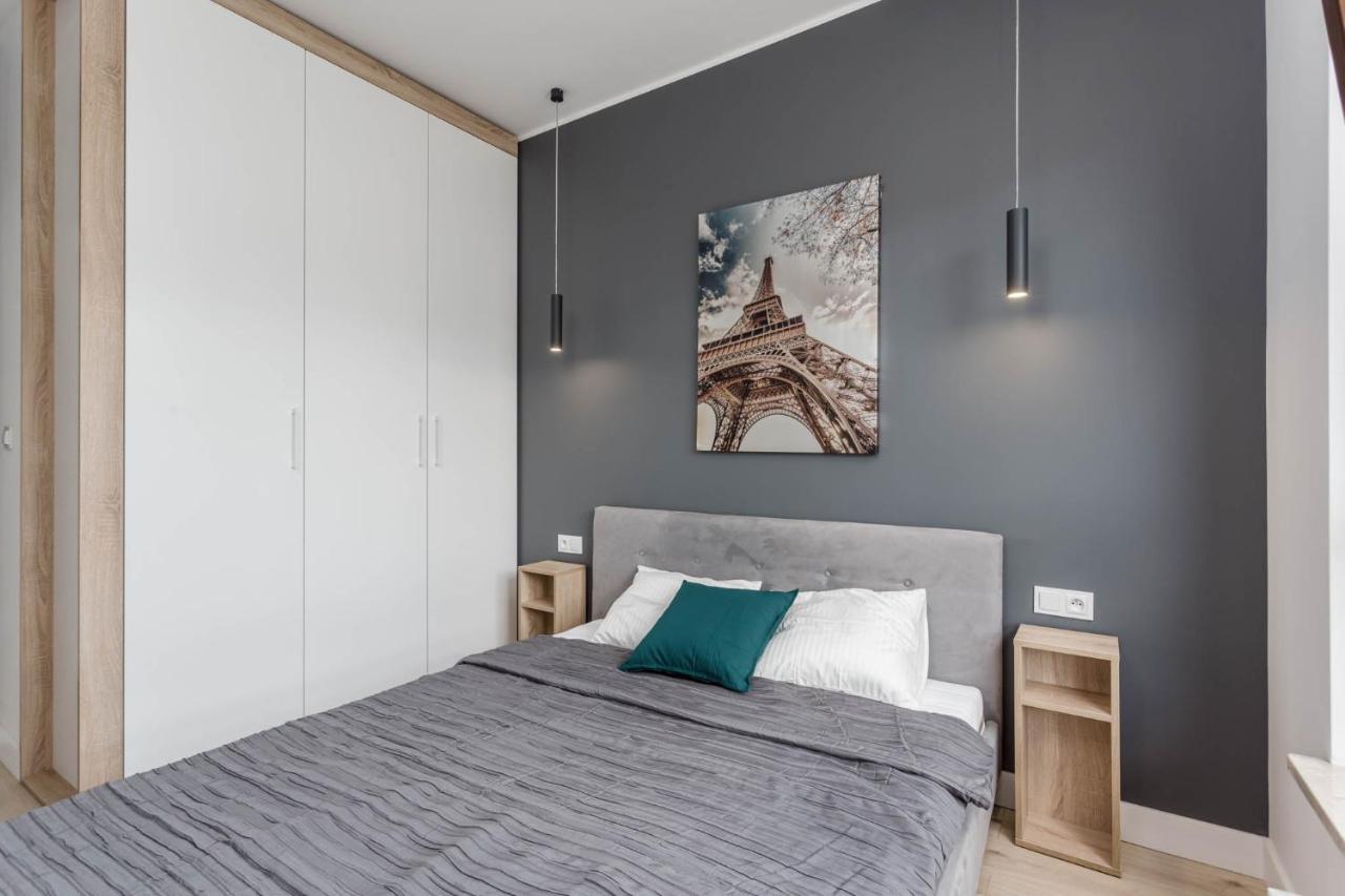 Chill Apartments Sarmacka Wilanow Warsawa Bagian luar foto